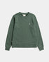 TreeSweater Women Olive Mel